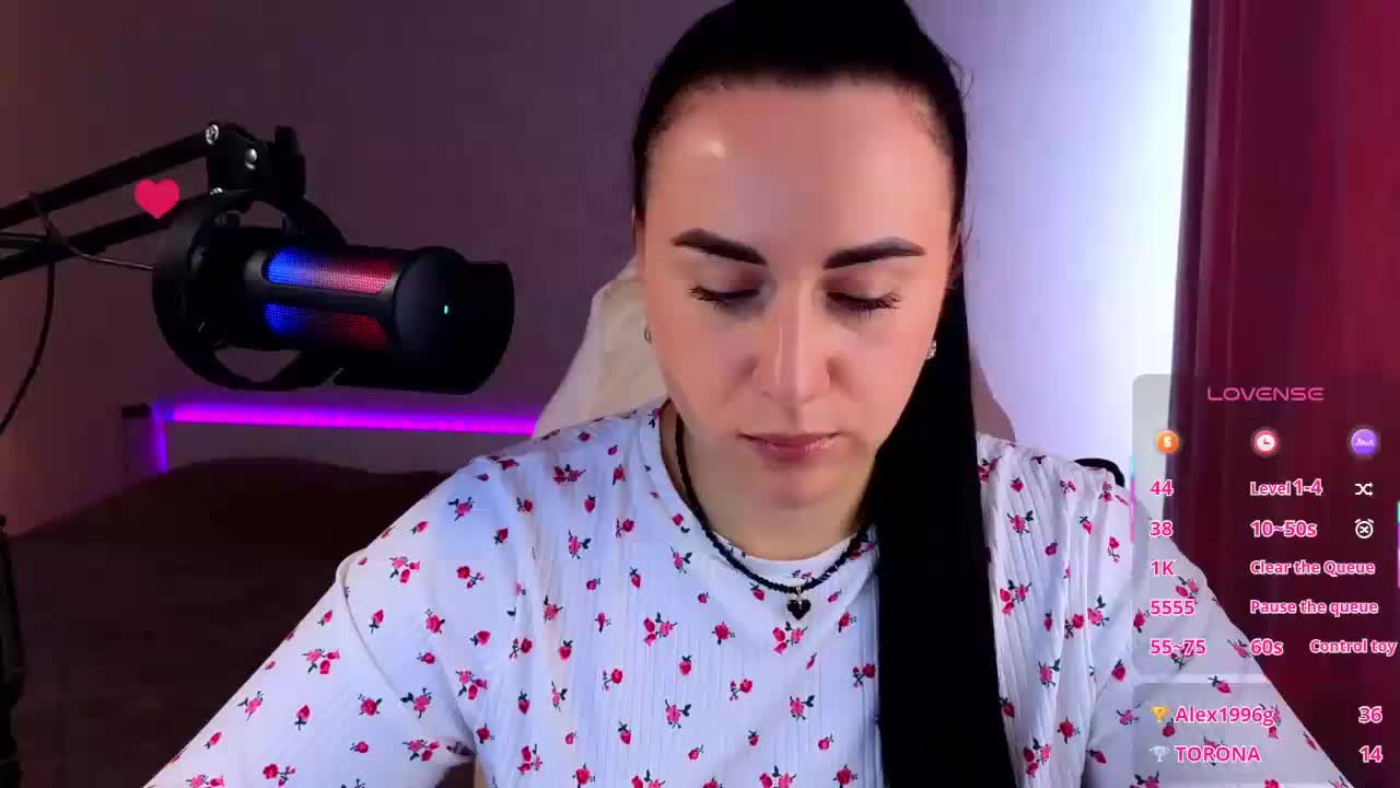 YURIEVNA13 Live Sex December 15, 2025