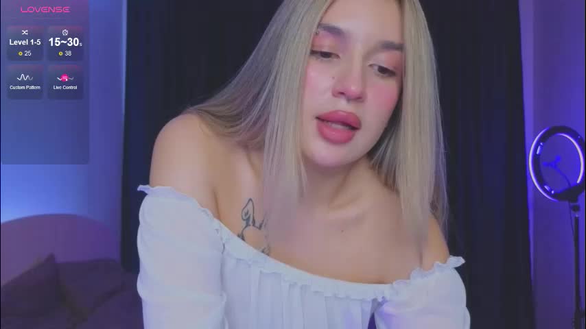 roxychilli Live Sex December 18, 2025