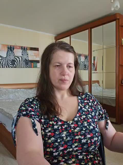 nimfastar77 Live Sex December 17, 2025