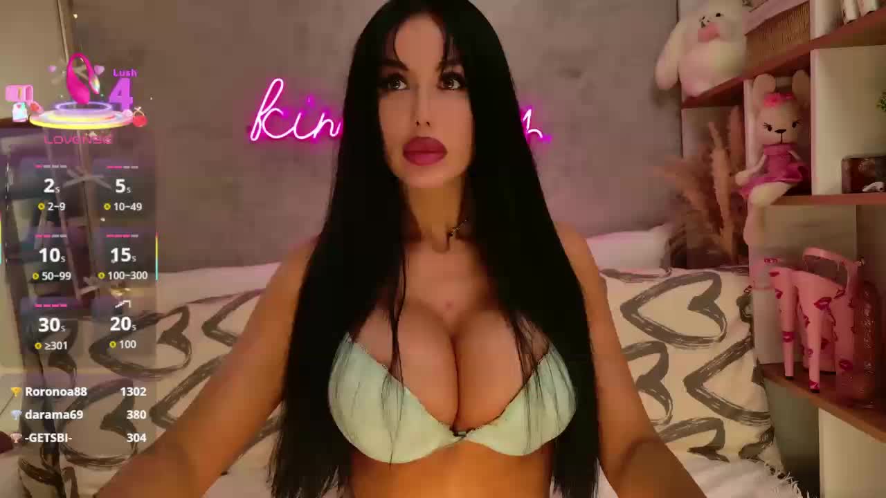 kimberry Live Sex December 14, 2025