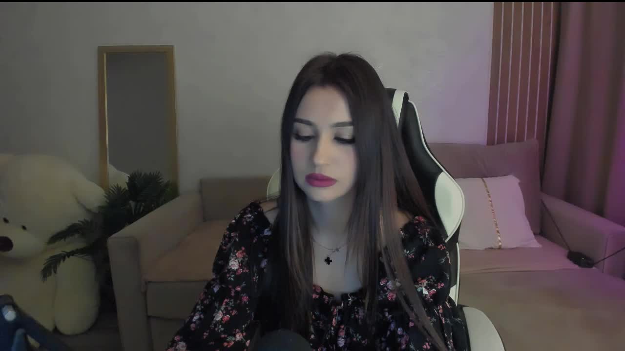 -ALLINA- Live Sex December 13, 2025