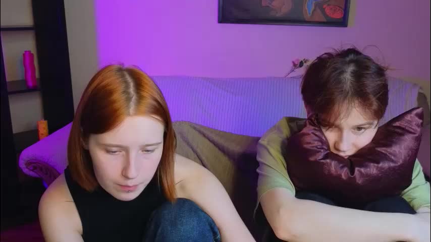 babees_eva Live Sex December 14, 2025