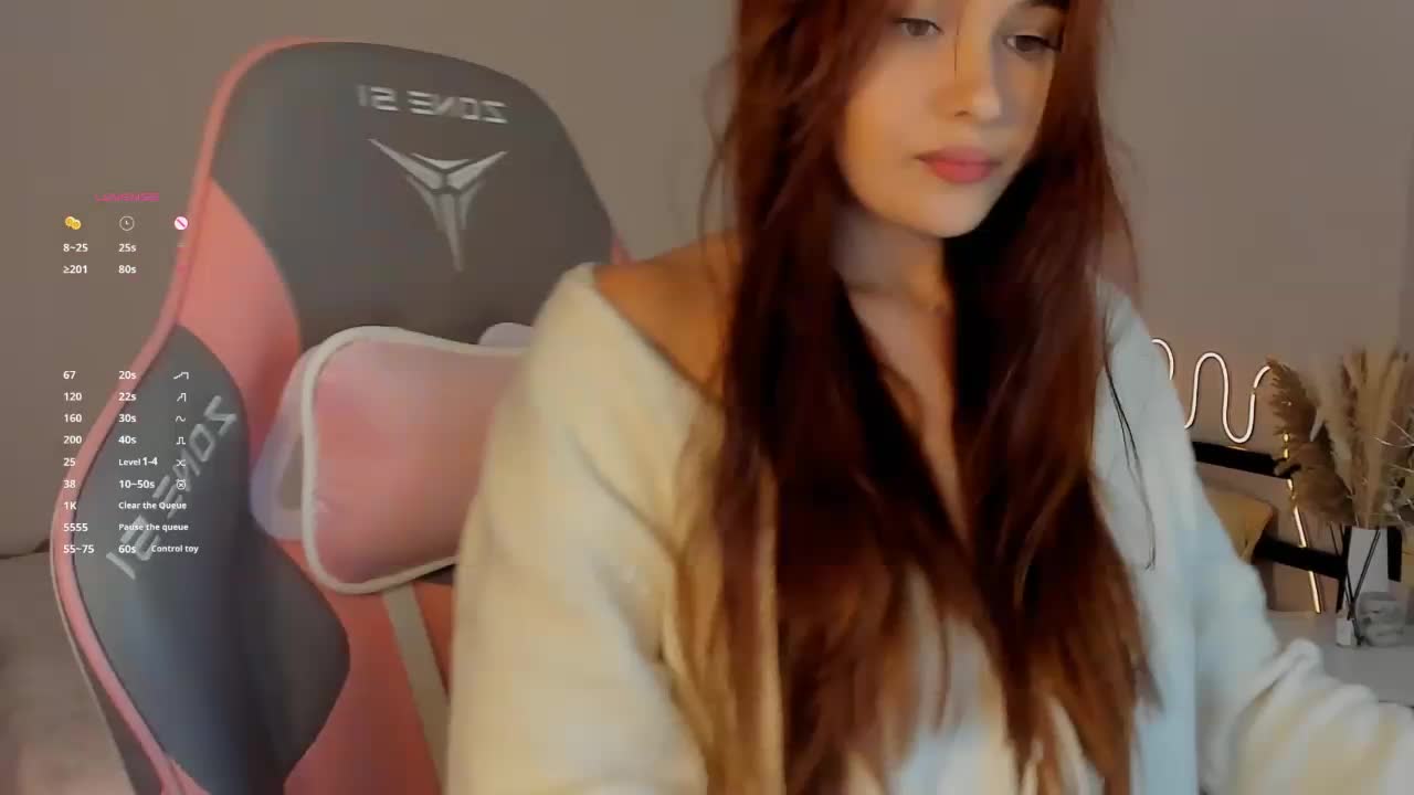 _Sweetie_ Live Sex December 14, 2025