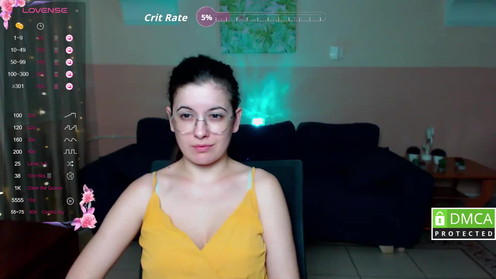 AminaBeatris13 Live Sex December 14, 2025