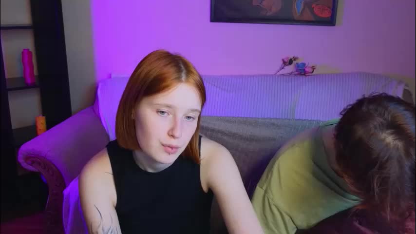 babees_eva Live Sex December 14, 2025