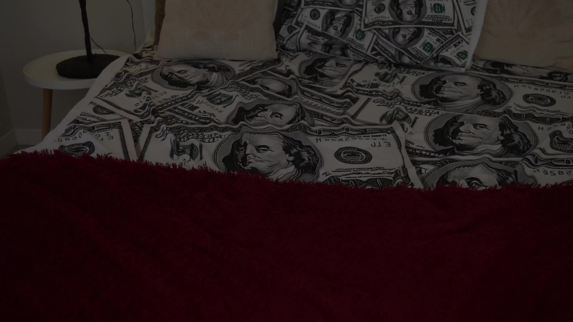 CraveMeRich Live Sex December 12, 2025