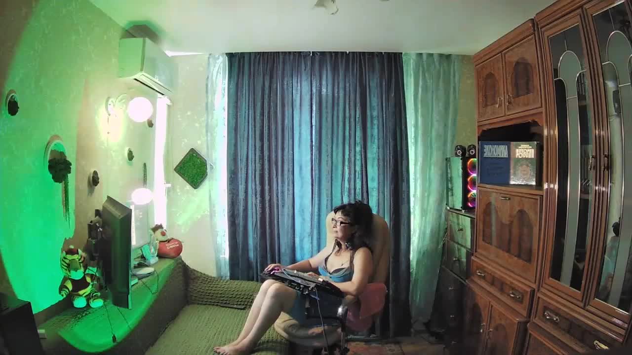 Infodar Live Sex December 18, 2025