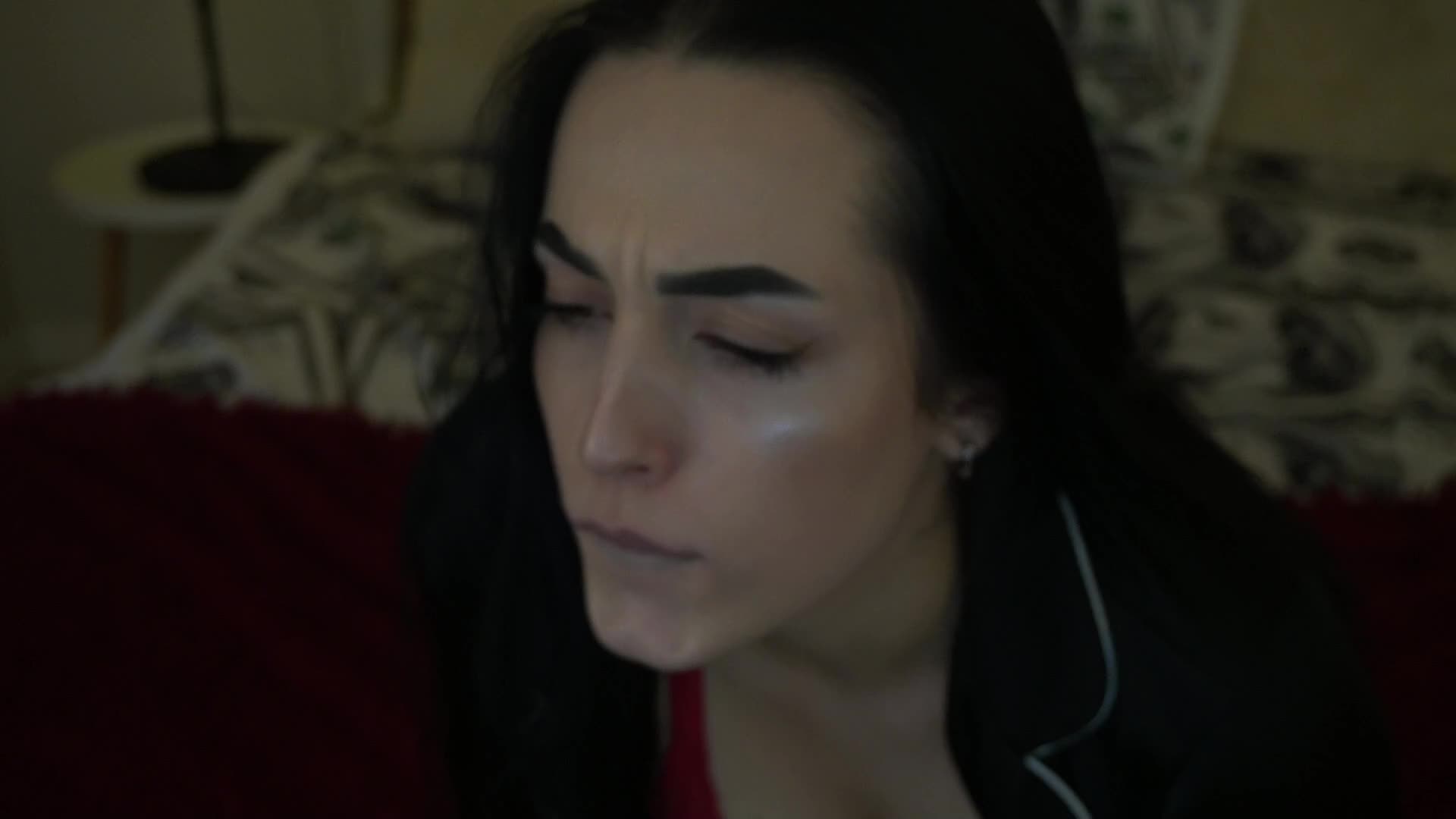 CraveMeRich Live Sex December 12, 2025