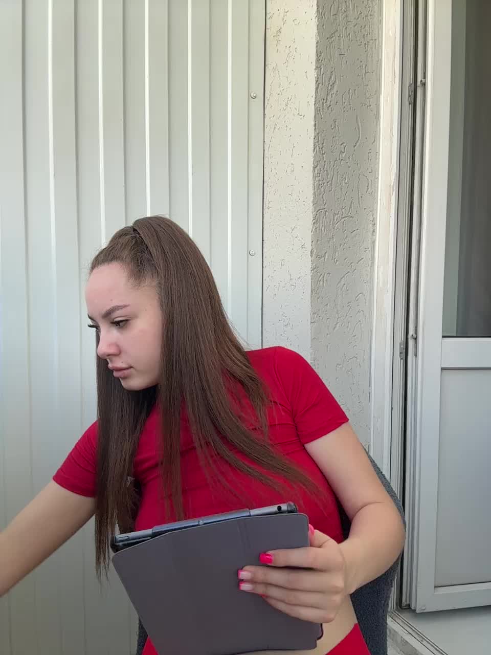 -Valeria- Live Sex December 13, 2025