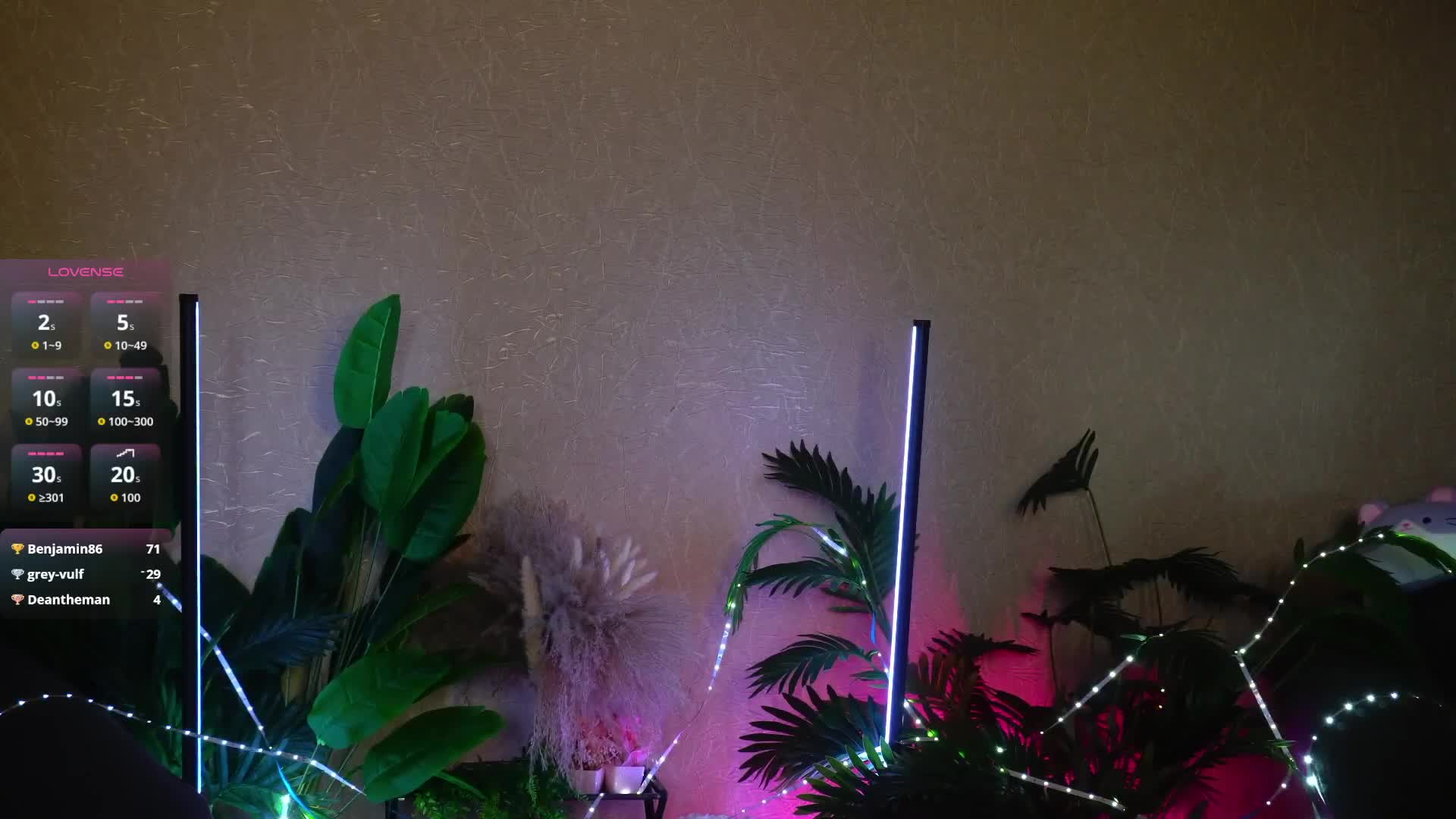 AnitaShiyan Live Sex December 13, 2025