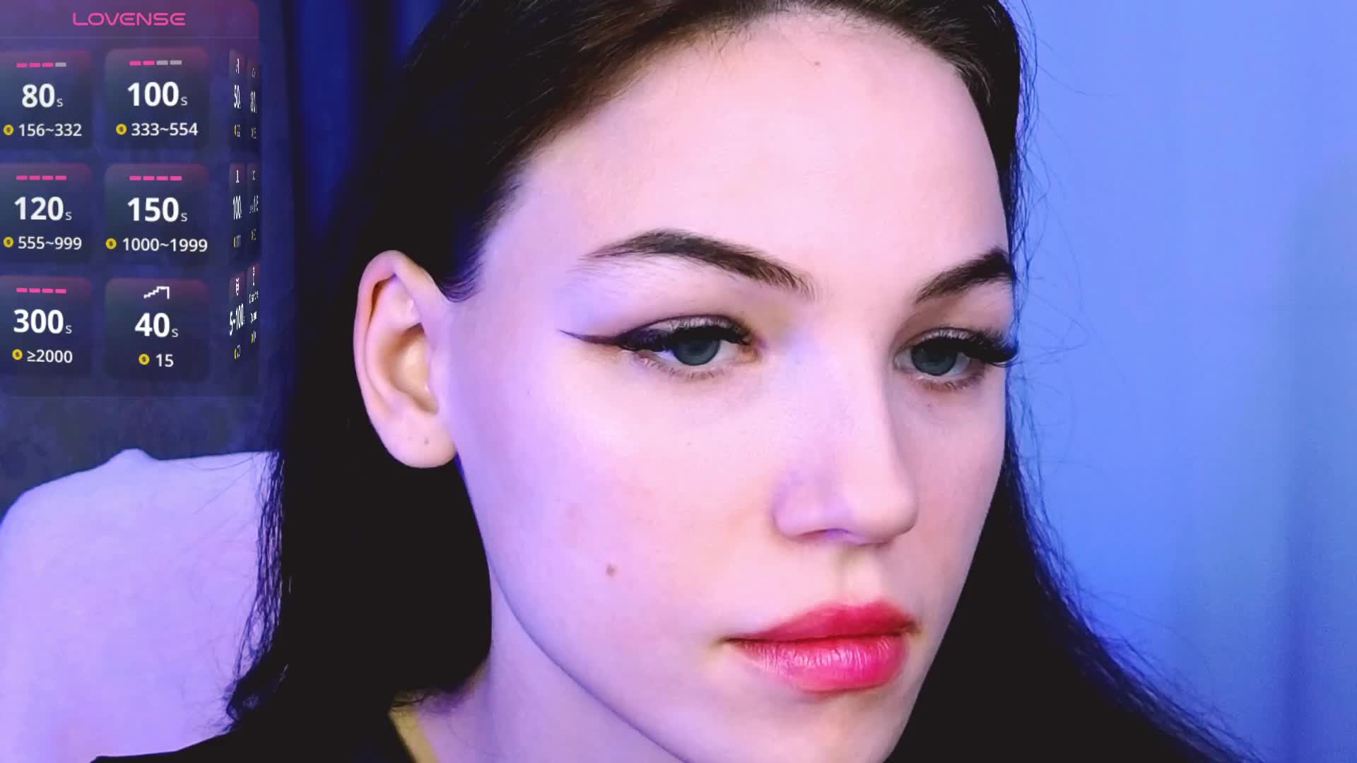 EmilyLuxxxury Live Sex December 19, 2025