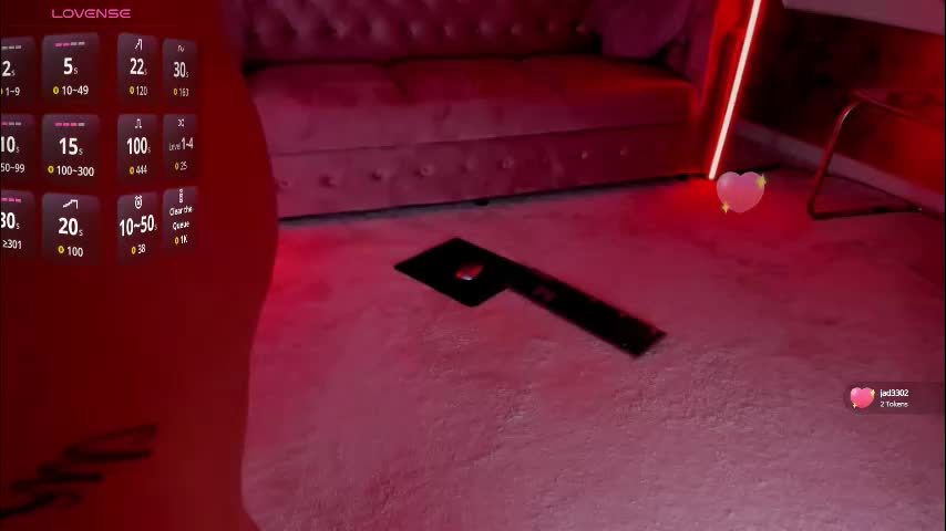 evanew_ Live Sex December 17, 2025