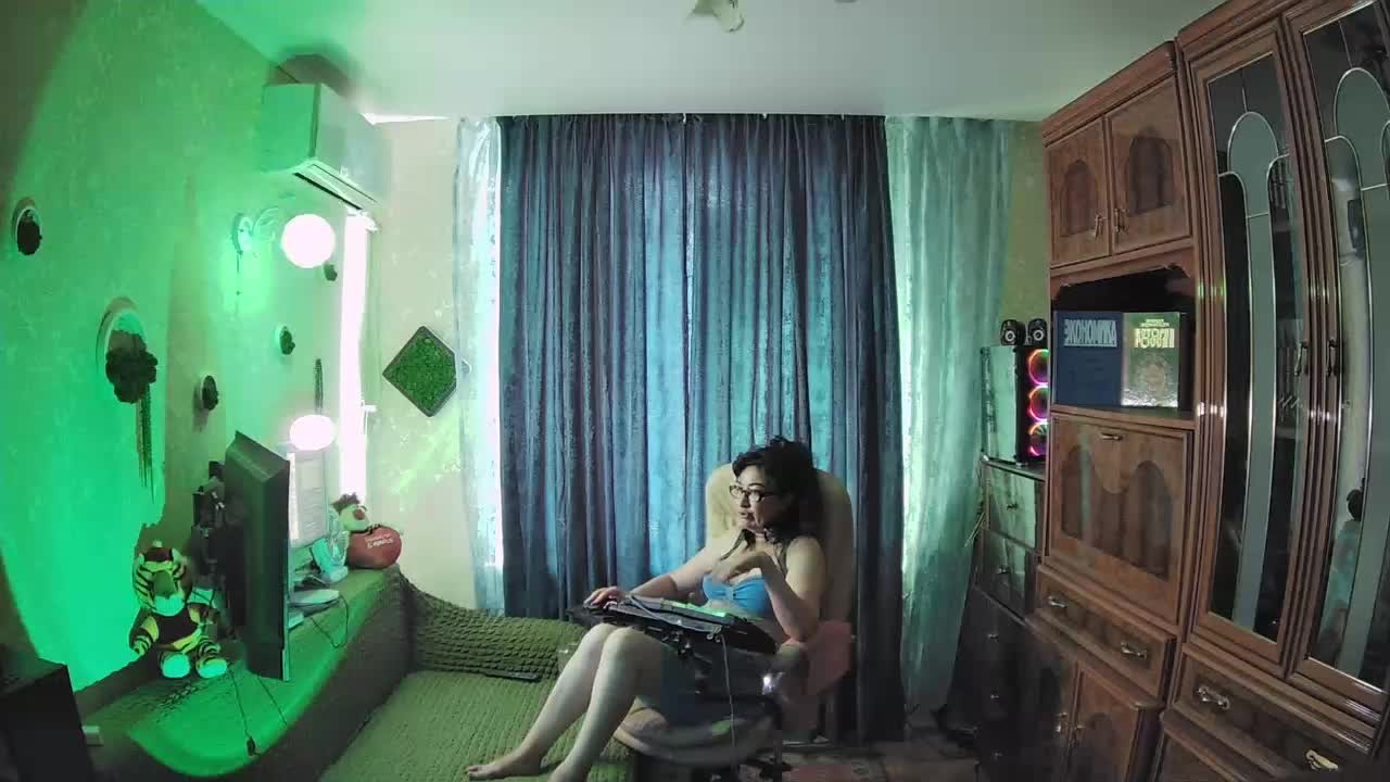 Infodar Live Sex December 18, 2025