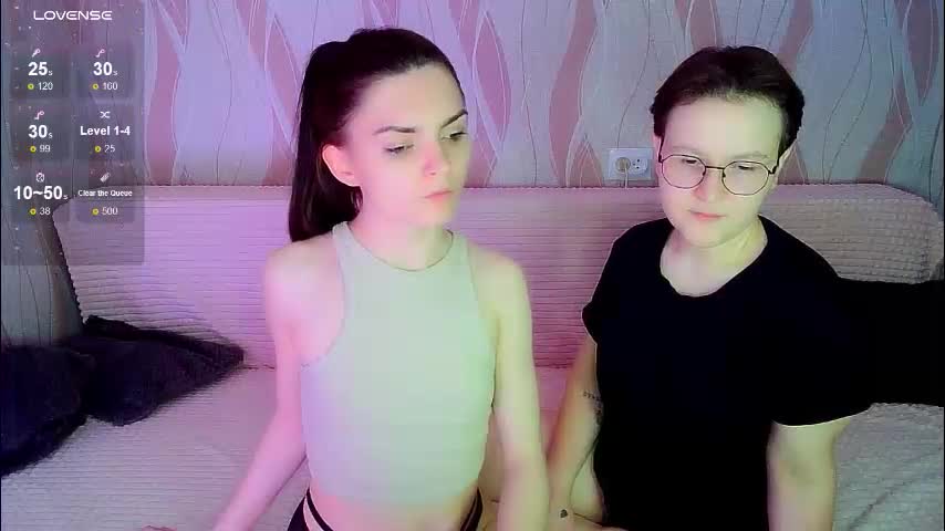 pornostendup Live Sex December 19, 2025