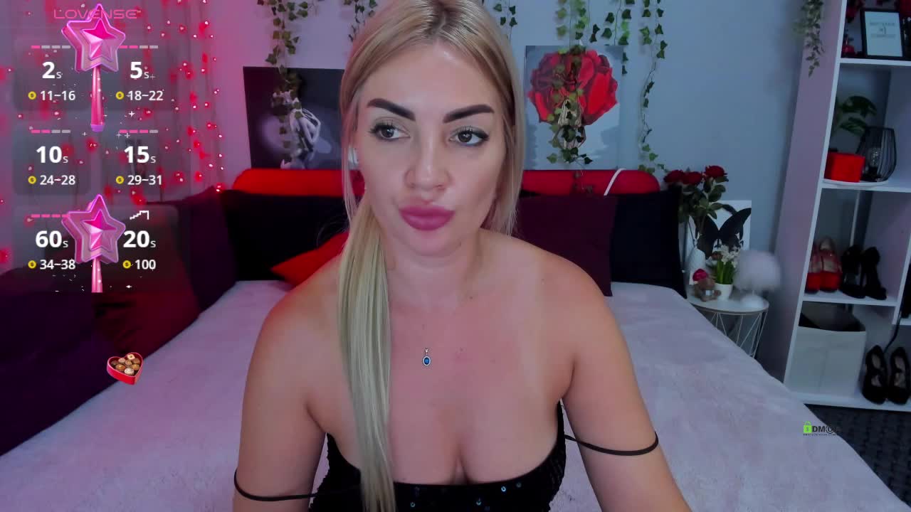 GessaBelluci Live Sex December 14, 2025