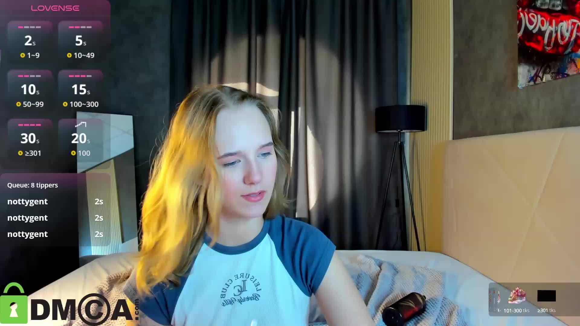 Casey-Sweeet Live Sex December 19, 2025