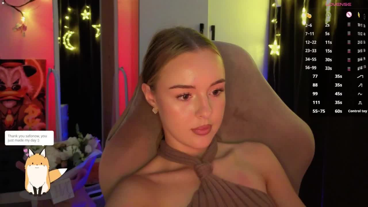 Nestyzz Live Sex December 14, 2025
