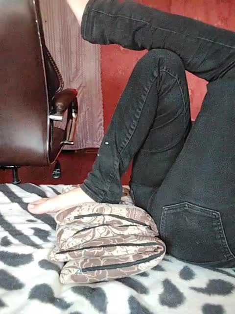 123_Sensuality_123 Live Sex December 13, 2025