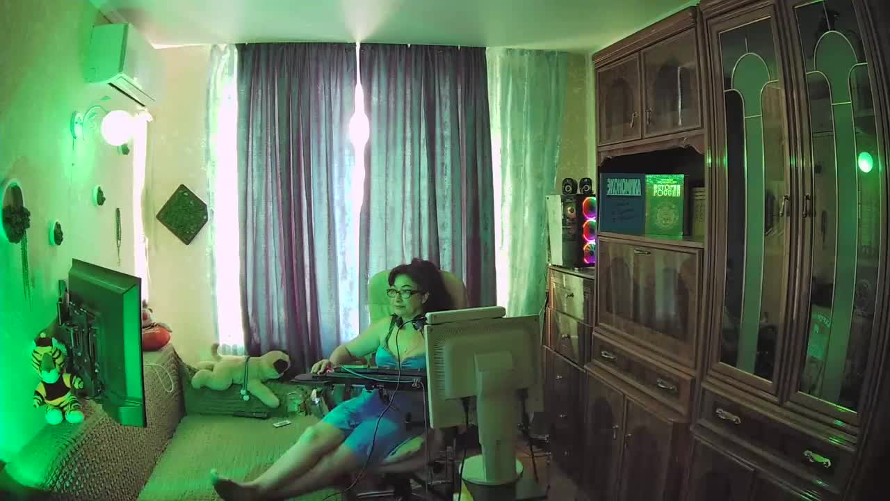 Infodar Live Sex December 18, 2025