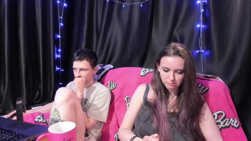 peternights Live Sex December 17, 2025