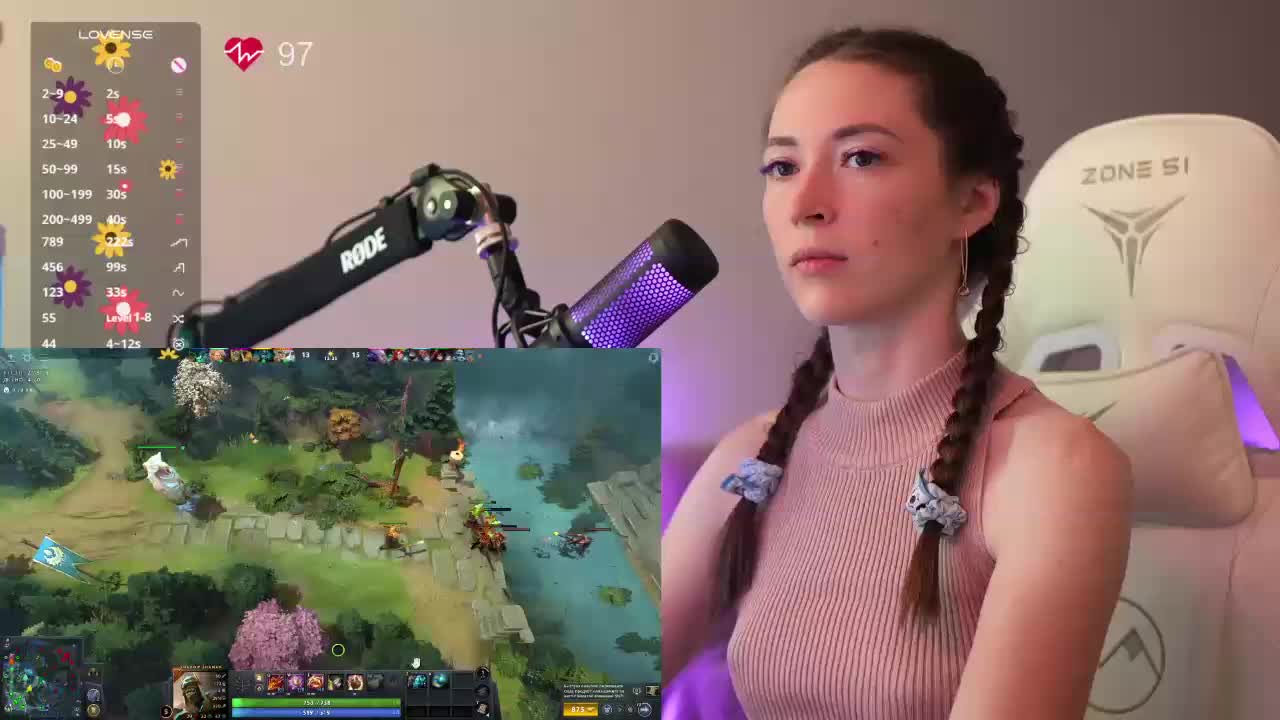 lollipop-o Live Sex December 17, 2025