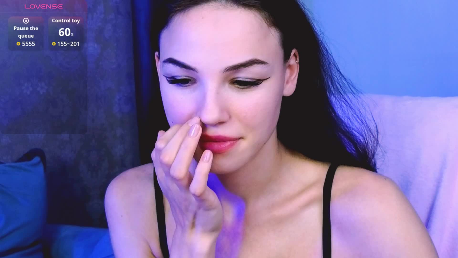 EmilyLuxxxury Live Sex December 19, 2025