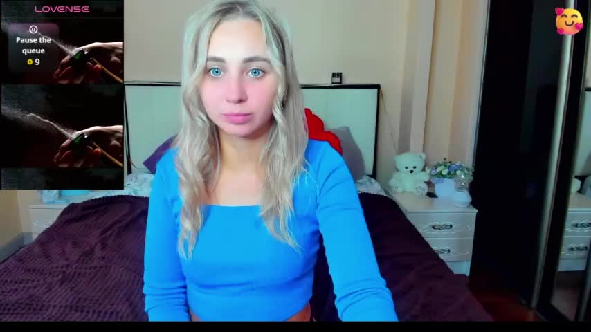 PerfectJulllia Live Sex August 30, 2025