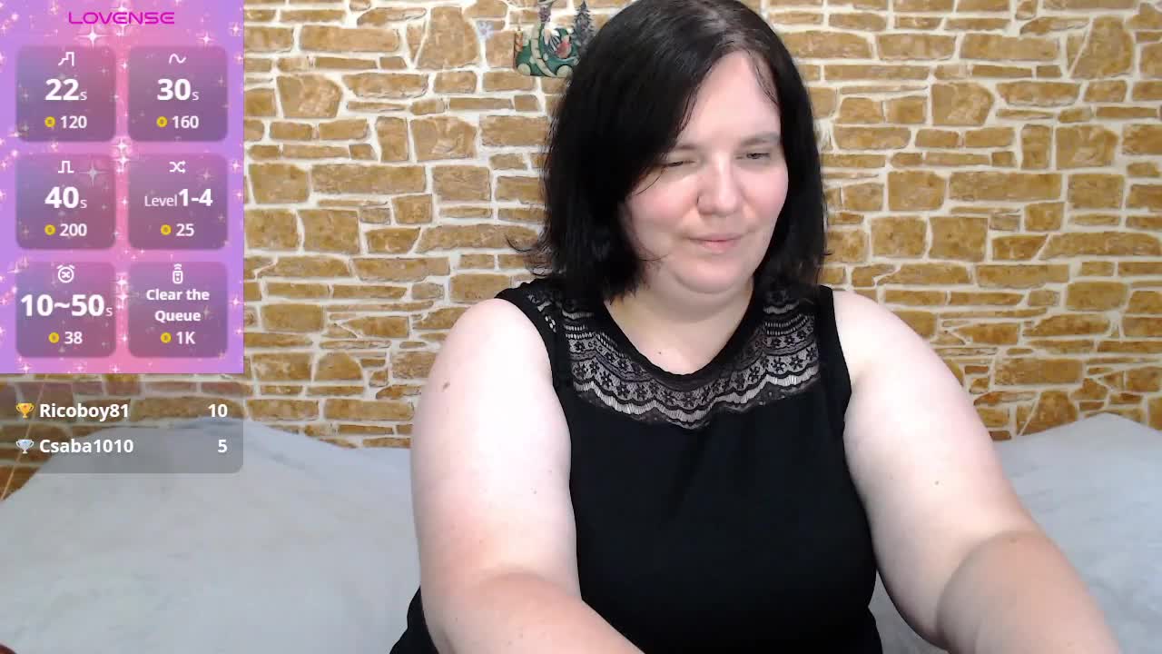 SashaRay Live Sex December 13, 2025