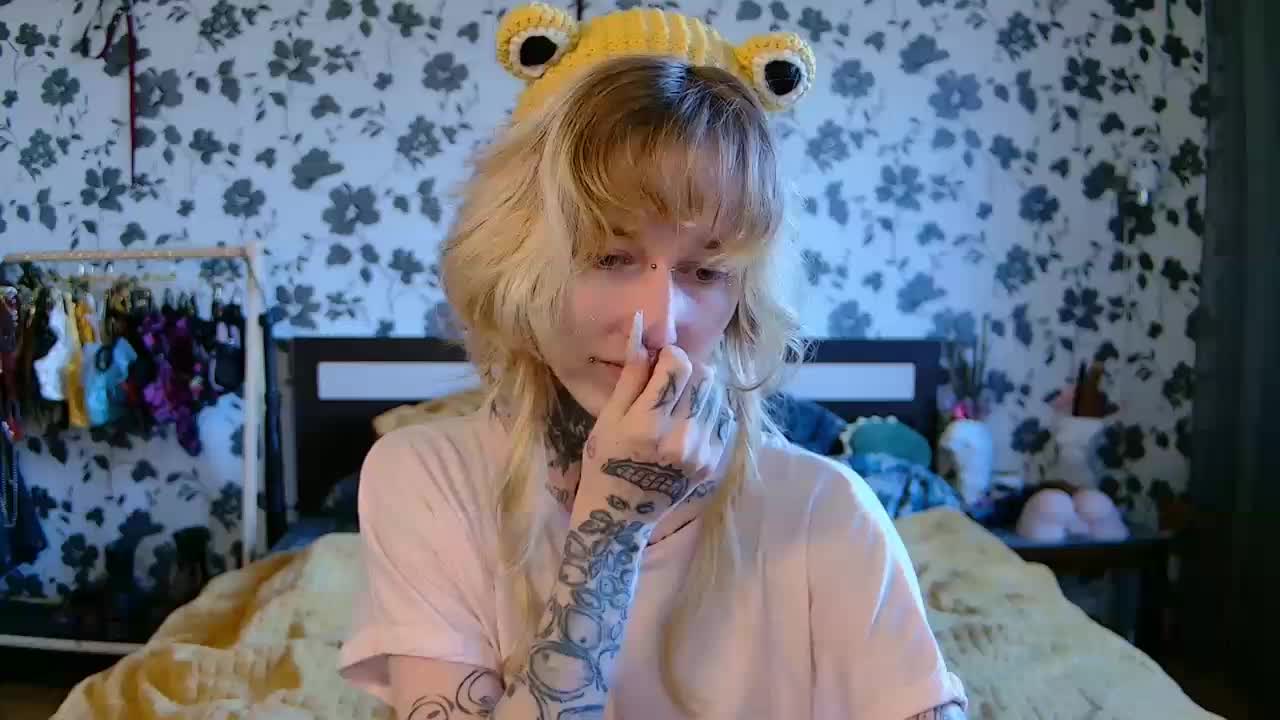 LittleSpaceMouse- Live Sex 2025.08.30