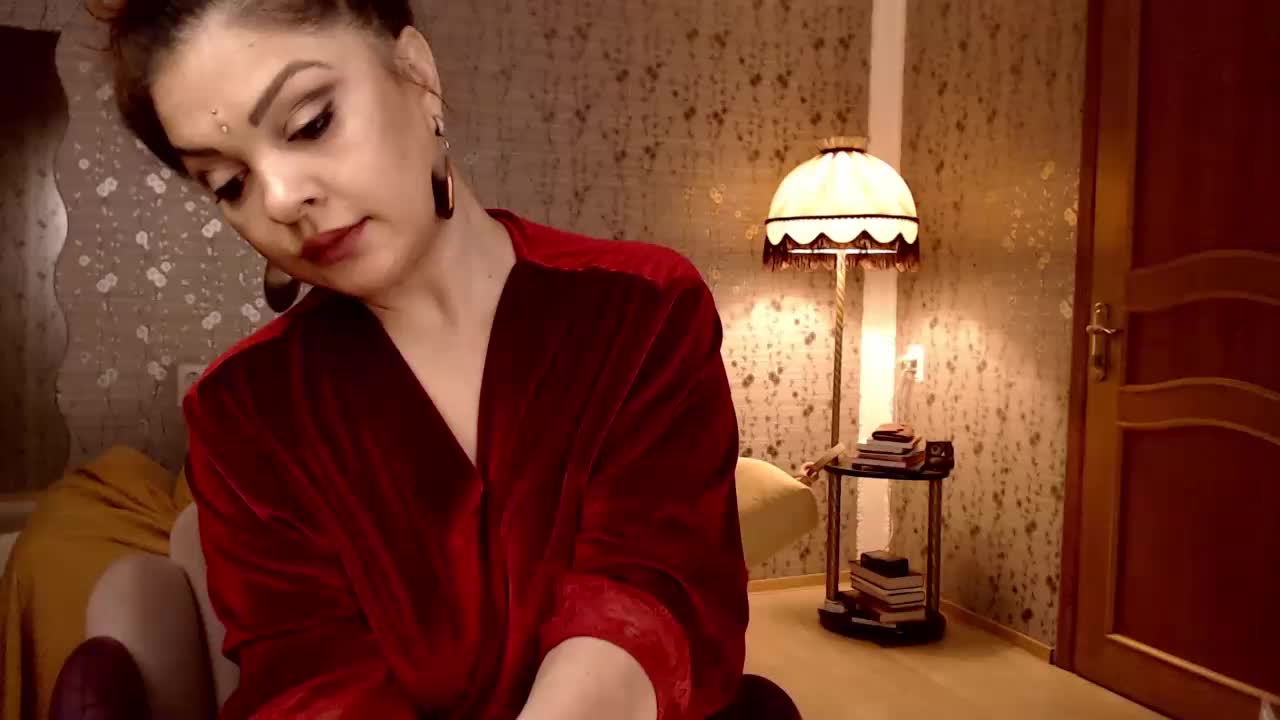 Attraction Live Sex December 13, 2025