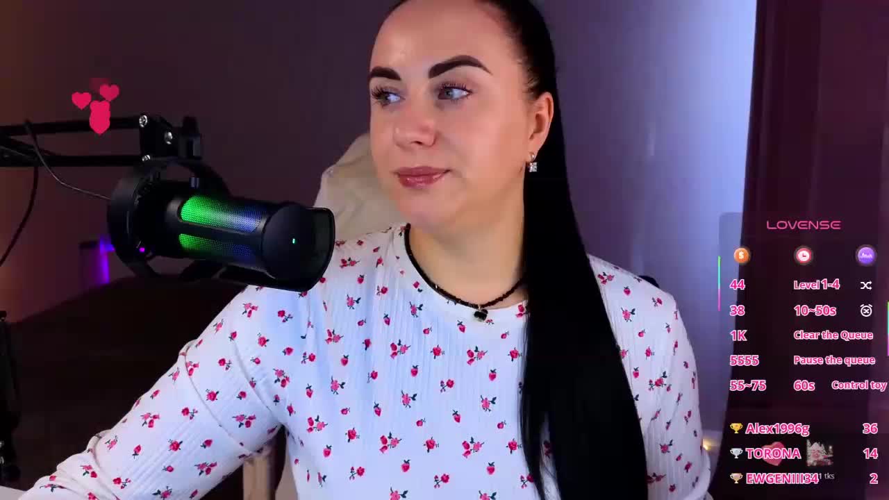 YURIEVNA13 Live Sex December 15, 2025