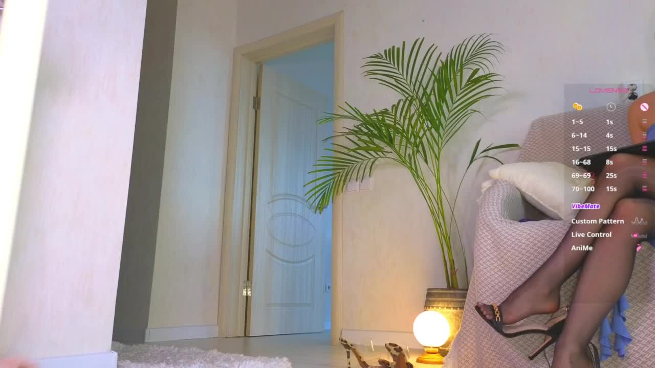 tashamiu Live Sex December 14, 2025