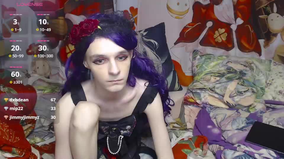 iselestias Live Sex December 14, 2025