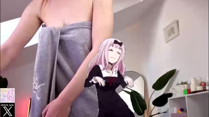 doll_lesli Live Sex December 13, 2025