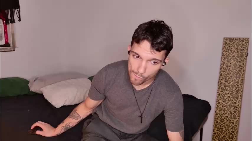 jackdesfeux Live Sex December 17, 2025