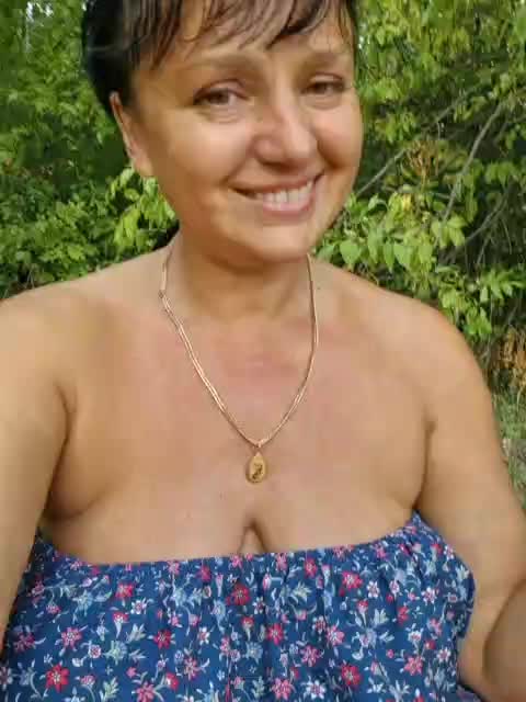 FIALKA49 Live Sex December 13, 2025