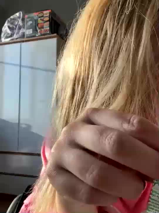 Kinesha Live Sex December 15, 2025