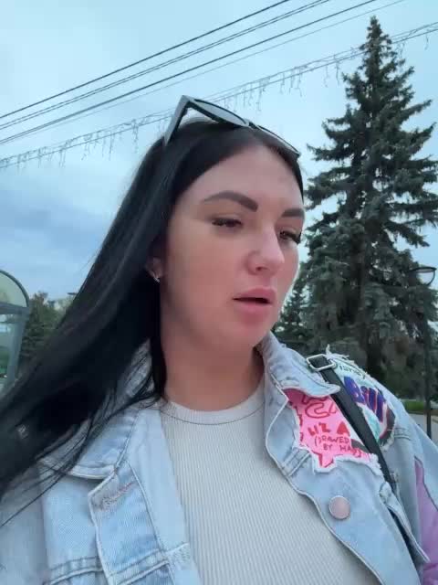 KROSHKA_N Live Sex December 13, 2025