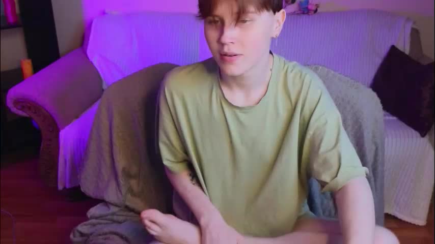 babees_eva Live Sex December 14, 2025