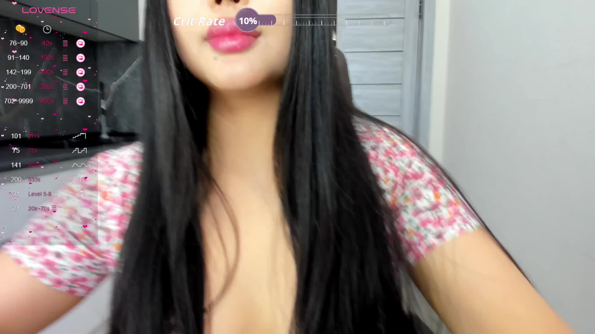 Yumikaa Live Sex December 14, 2025