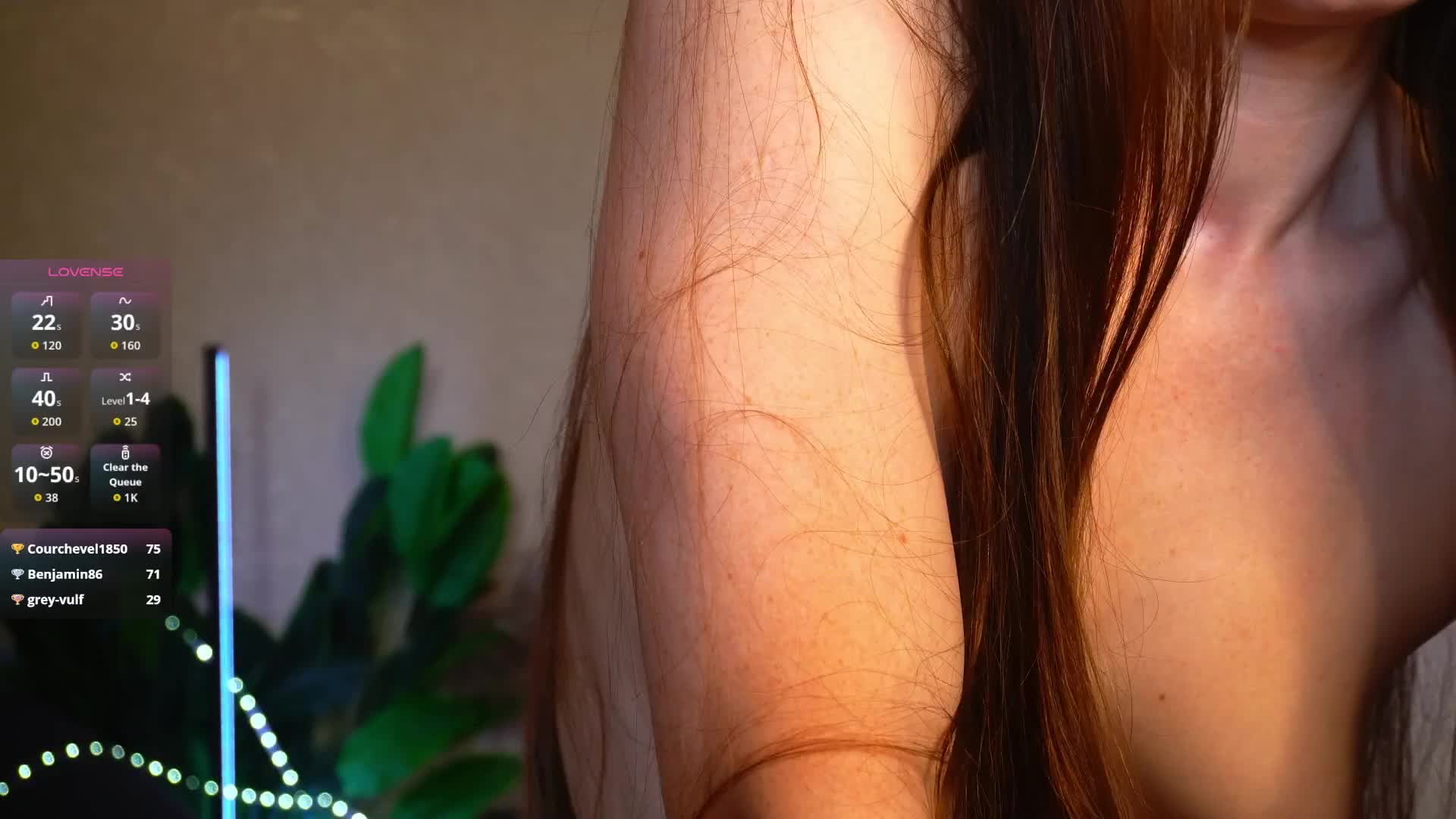 AnitaShiyan Live Sex December 13, 2025