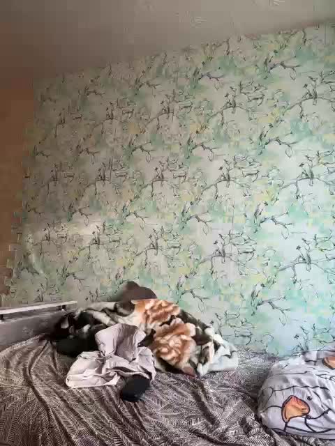 SSaibaliii Live Sex December 18, 2025