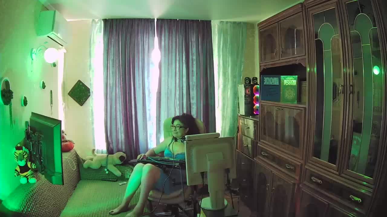 Infodar Live Sex December 18, 2025