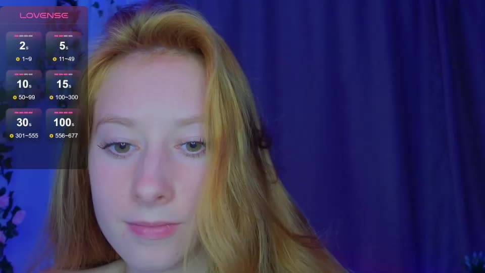 candy_flosse Live Sex December 18, 2025