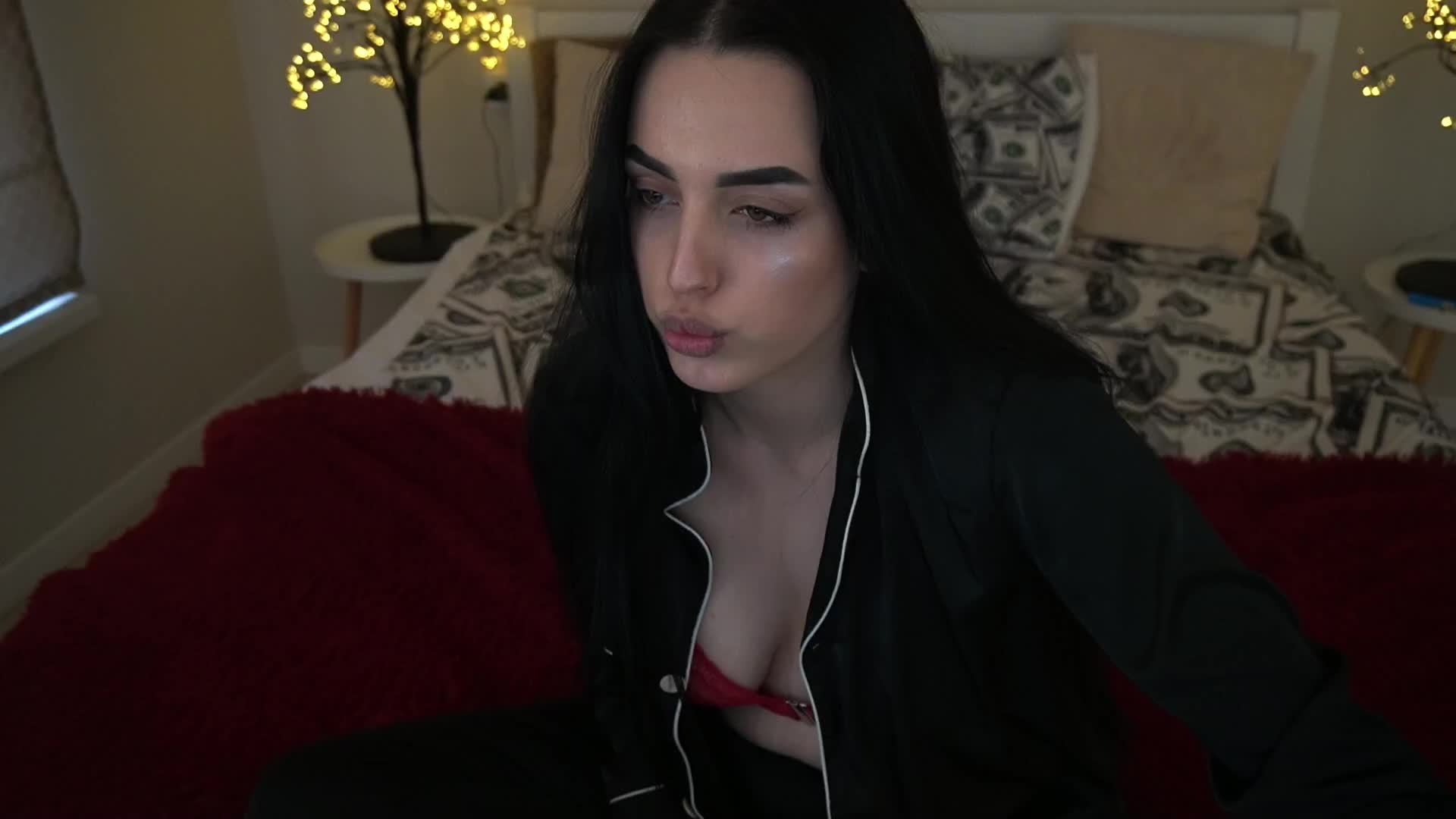 CraveMeRich Live Sex December 12, 2025