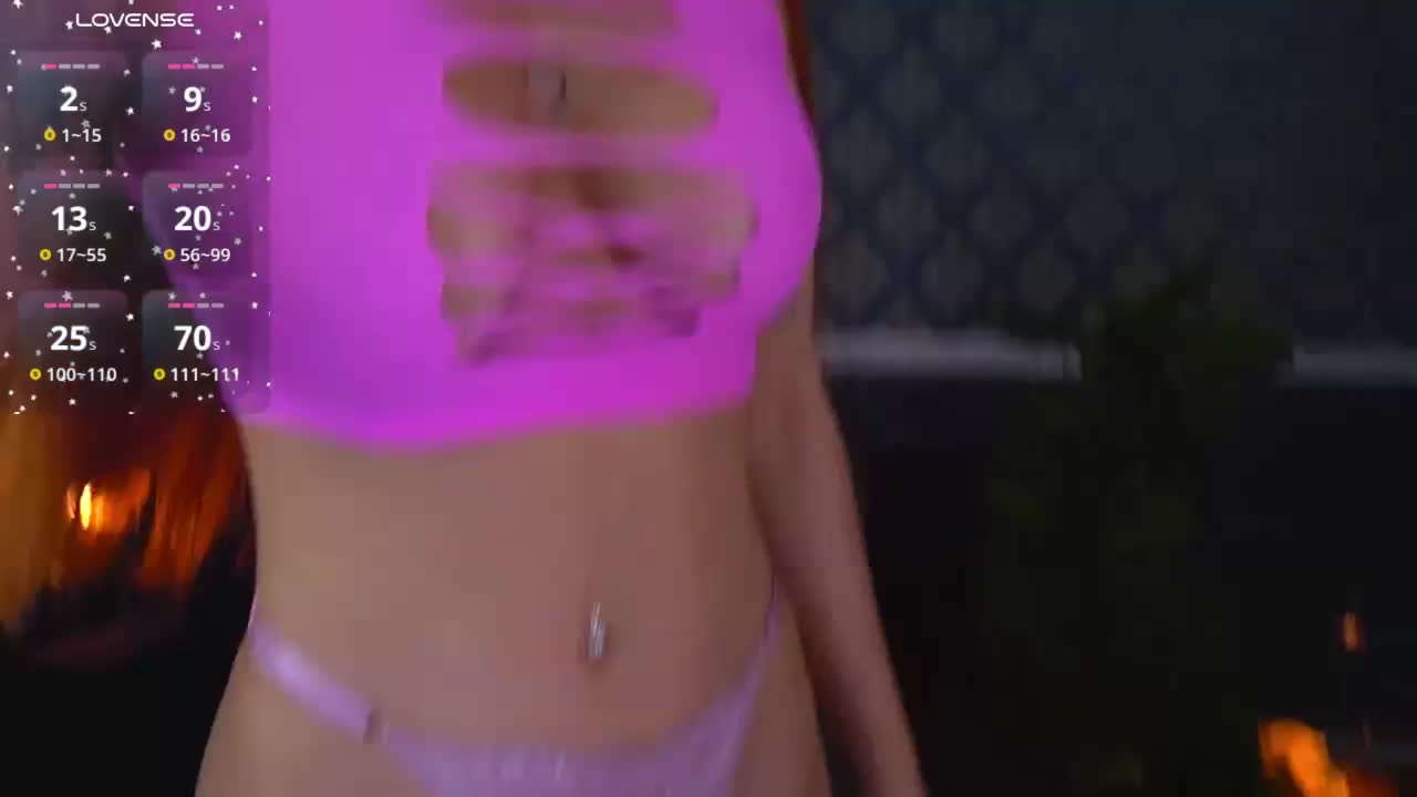 SweetyOne Live Sex December 14, 2025