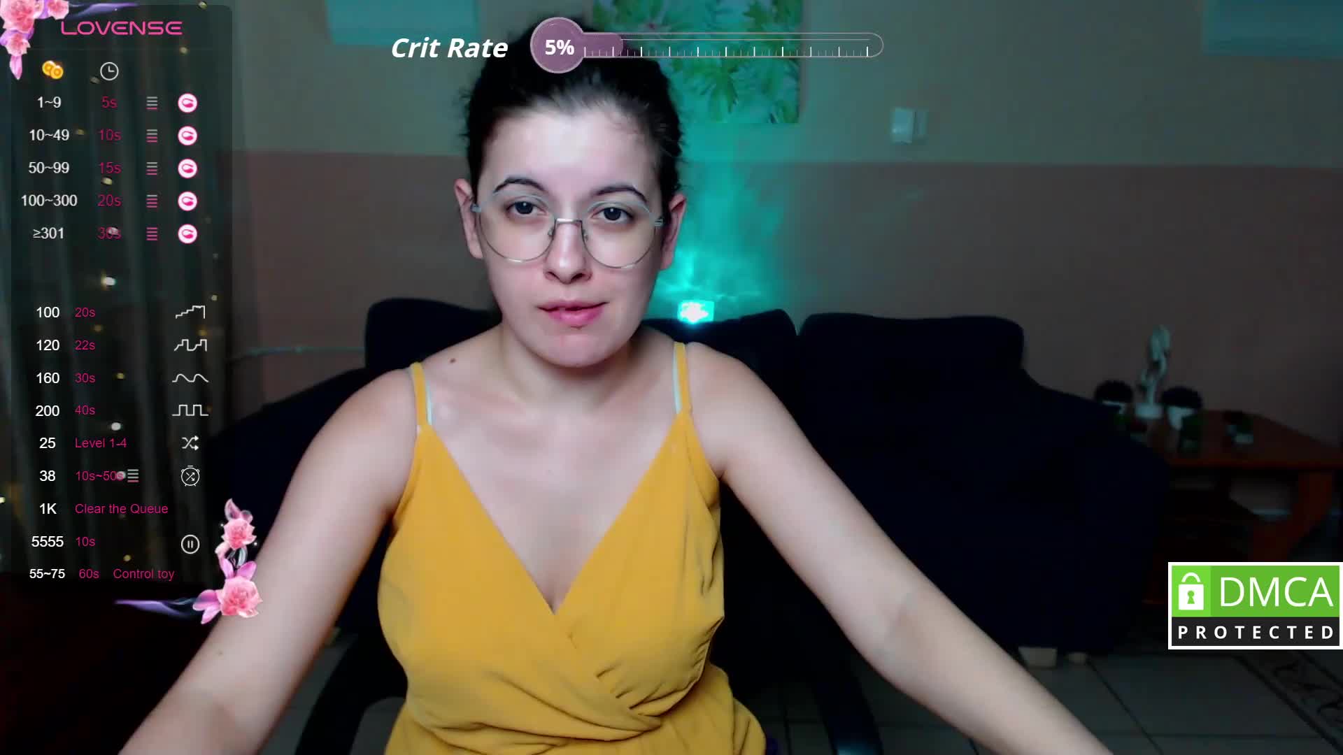 AminaBeatris13 Live Sex December 14, 2025
