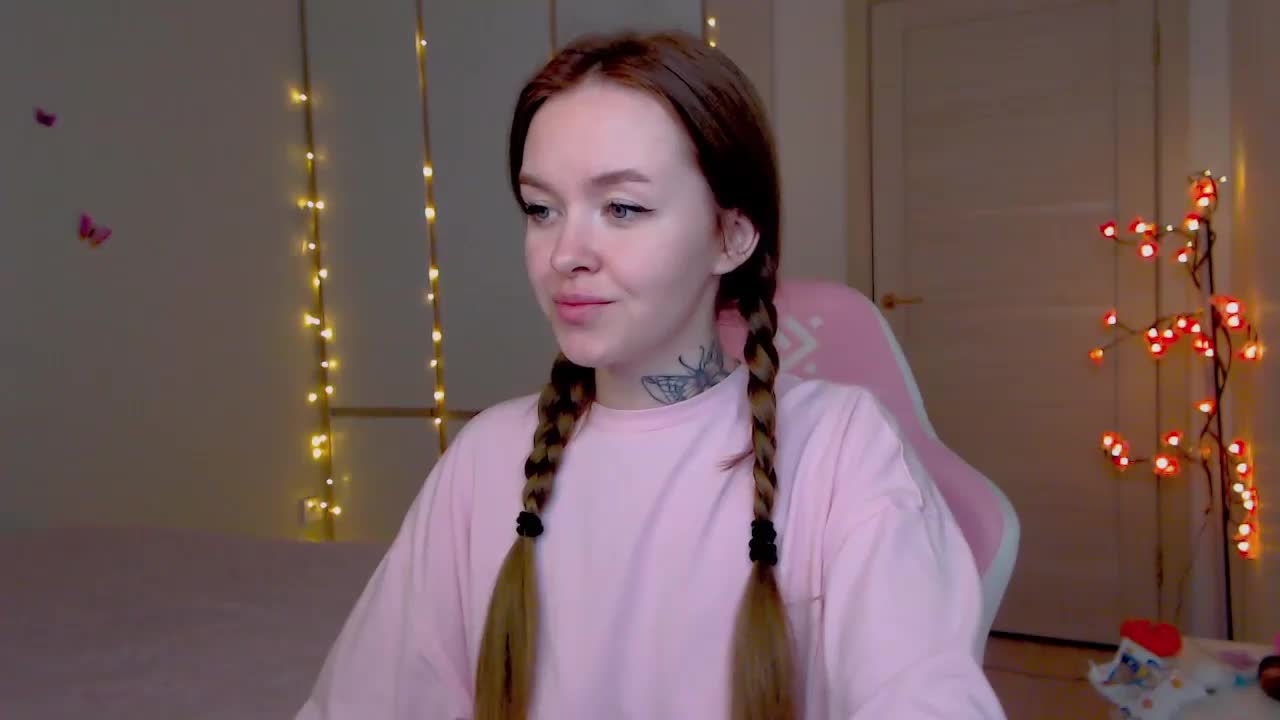 NaughtyMable Live Sex December 18, 2025