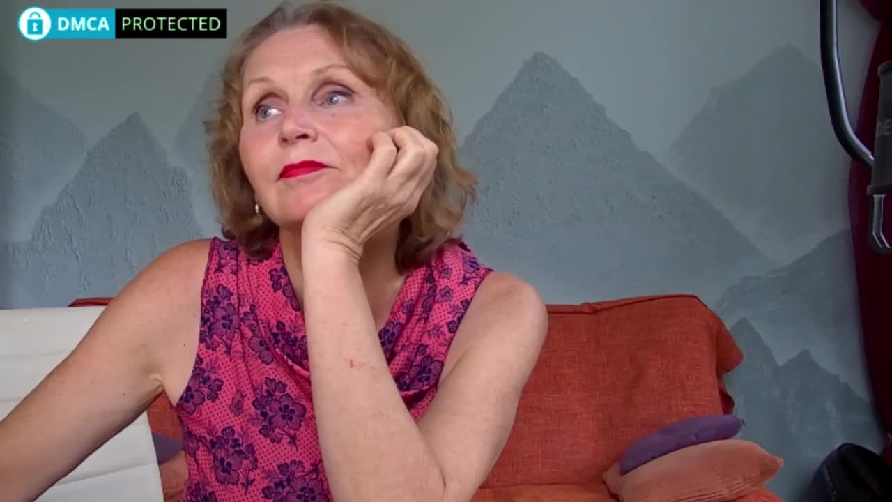 TeffiErotta Live Sex December 15, 2025