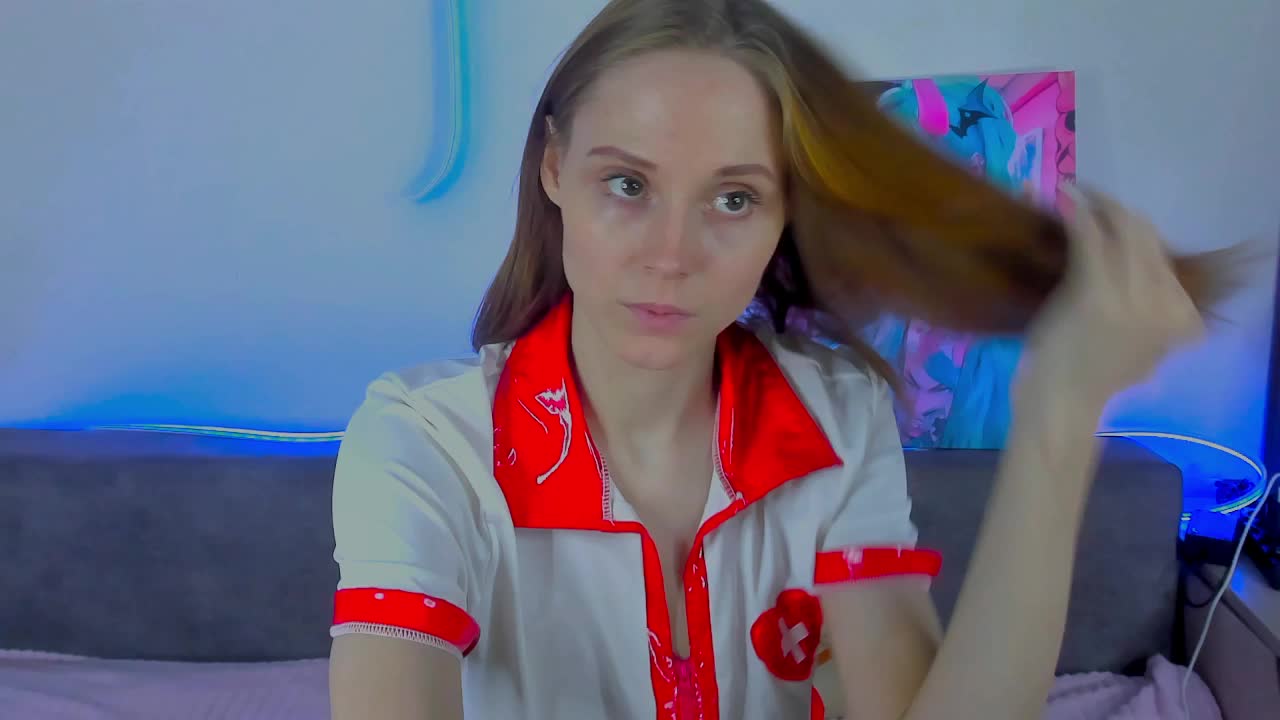 GinaLovely Live Sex December 17, 2025